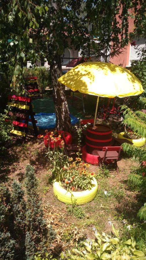 Apartmani Mimi Sokobanja Exterior foto