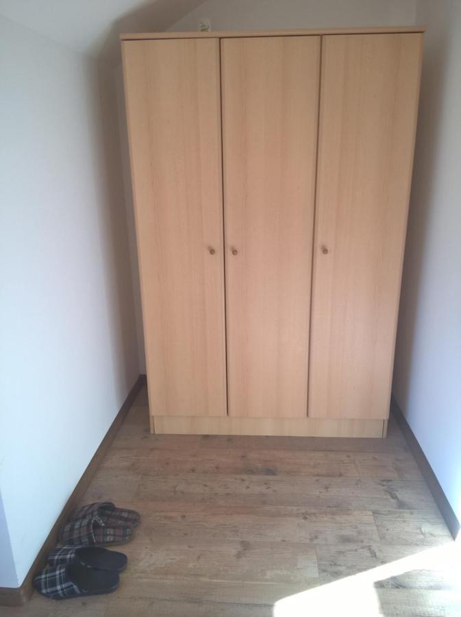 Apartmani Mimi Sokobanja Exterior foto